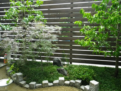 Admin ガーデニング 小さな庭造り Diyのお手伝いなら大阪 グリーンテック