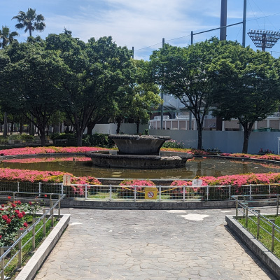 過去ギャラリー　豊島公園